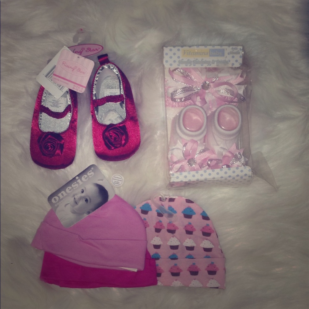 Baby items